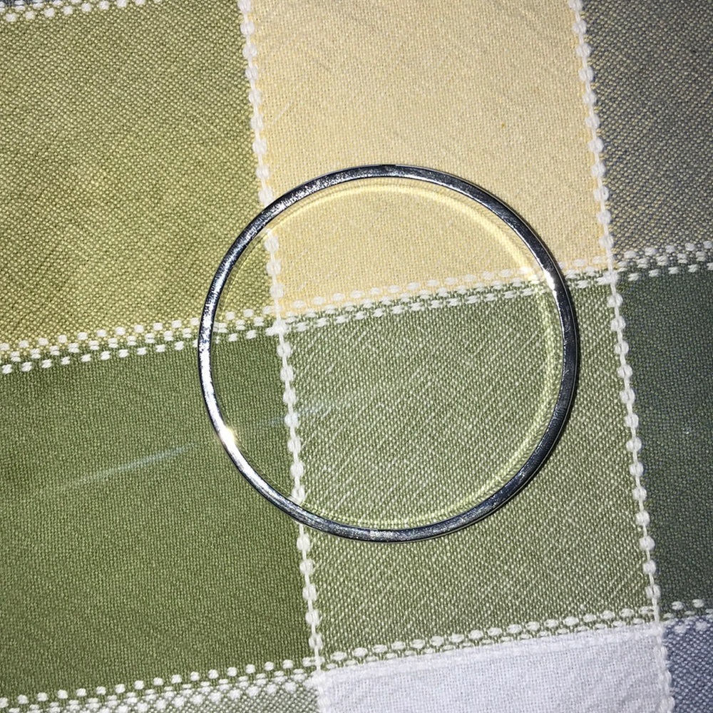 Positive bracelet